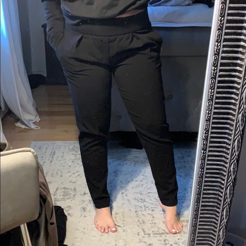 Dress pants